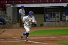 Baseball vs Salisbury  Wheaton College Baseball takes on Salisbury University in game two of the NCAA D3 College World Series at Veterans Memorial Stadium in Cedar Rapids, Iowa. - Photo By: KEITH NORDSTROM : Wheaton Basball, NCAA, Baseball, World Series
